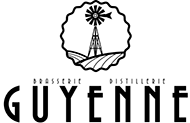 Brasserie Distillerie Guyenne logo