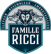 Famille Ricci logo