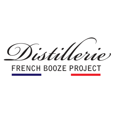 French Booze Project  logo