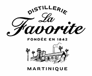 Distillerie La Favorite logo
