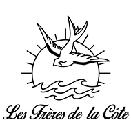 Les Frères de la Côte logo