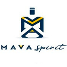 Mava Spirits logo