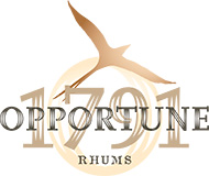 Rhums Opportune logo