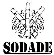 Rhum Sodade logo