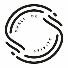 Swell de Spirits logo