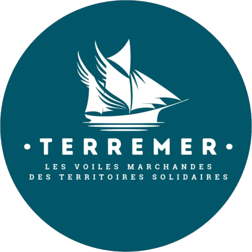 Association Terremer, transport maritime à la voile