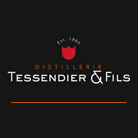Distillerie Tessendier logo