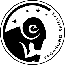 Vagabond Spirits logo