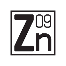 Zero Nine Spirits logo